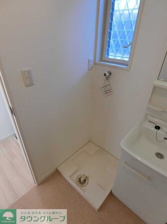 ハピネス彩湖の物件内観写真